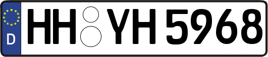 HH-YH5968