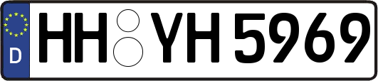 HH-YH5969