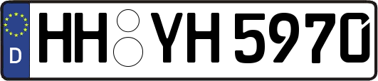 HH-YH5970