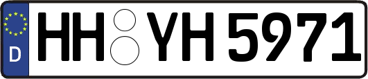 HH-YH5971