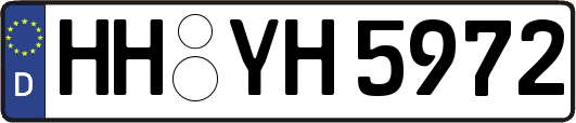 HH-YH5972