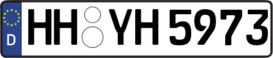 HH-YH5973