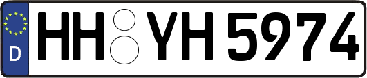 HH-YH5974