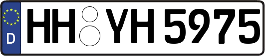 HH-YH5975