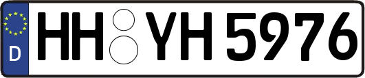 HH-YH5976