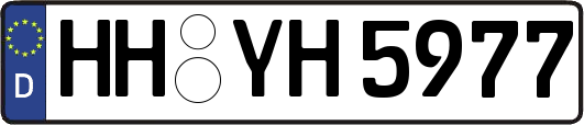 HH-YH5977