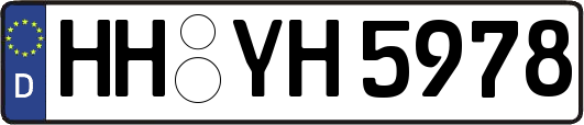 HH-YH5978
