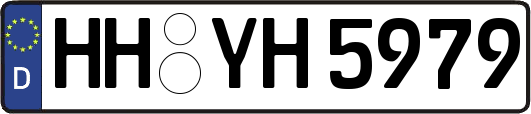 HH-YH5979
