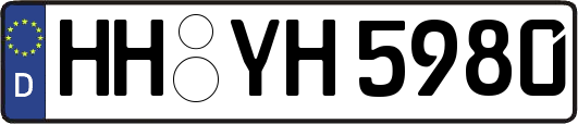 HH-YH5980