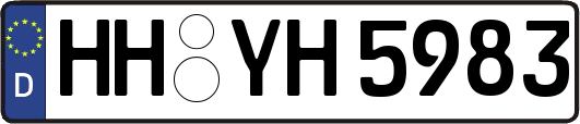 HH-YH5983