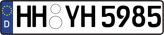 HH-YH5985