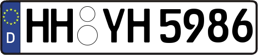 HH-YH5986