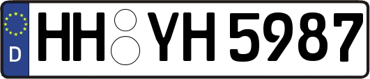 HH-YH5987