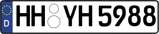 HH-YH5988