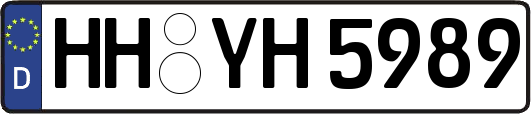 HH-YH5989
