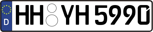 HH-YH5990