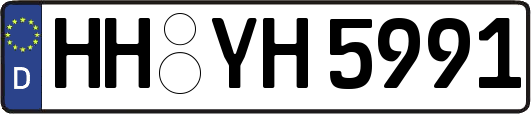 HH-YH5991