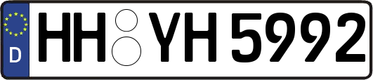 HH-YH5992