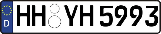 HH-YH5993