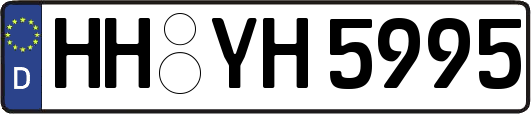 HH-YH5995