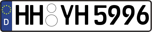 HH-YH5996