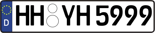 HH-YH5999