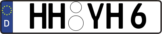 HH-YH6