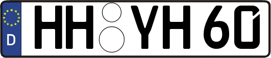 HH-YH60