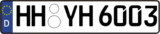 HH-YH6003