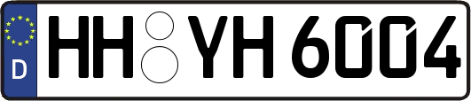 HH-YH6004