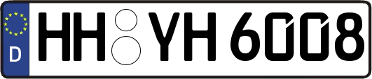 HH-YH6008