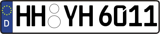 HH-YH6011