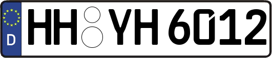 HH-YH6012