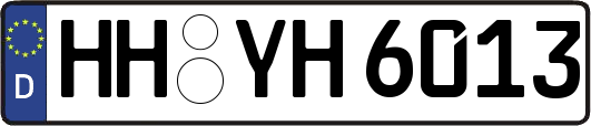 HH-YH6013