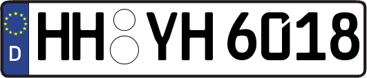 HH-YH6018