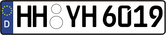 HH-YH6019