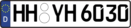 HH-YH6030