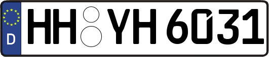 HH-YH6031