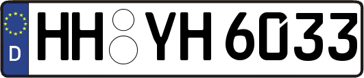 HH-YH6033