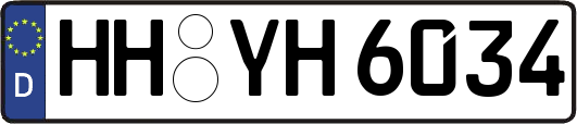 HH-YH6034
