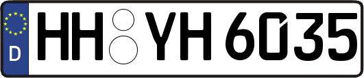 HH-YH6035