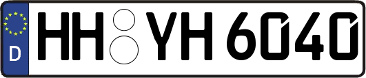 HH-YH6040