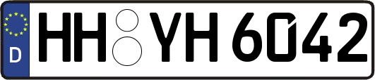 HH-YH6042