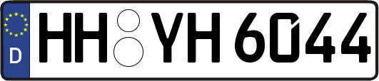 HH-YH6044
