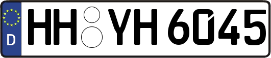 HH-YH6045