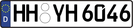 HH-YH6046