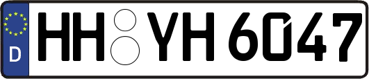 HH-YH6047