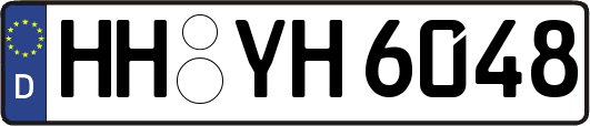 HH-YH6048