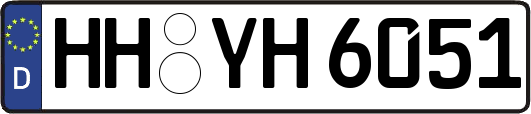 HH-YH6051