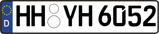 HH-YH6052